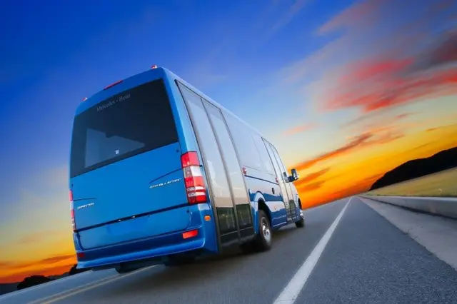 Profile image of Sprinter
