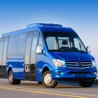 Profile image of Sprinter