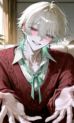Profile image of Towa