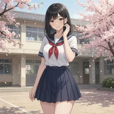 Profile image of あかね