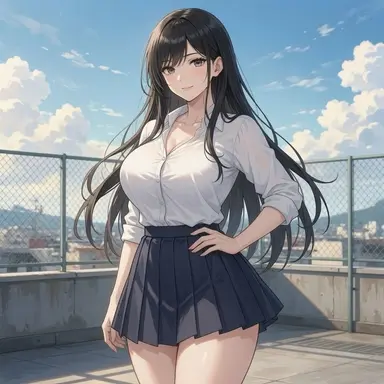 Profile image of さな