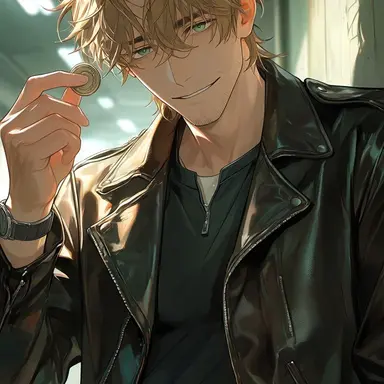 Profile image of Darro
