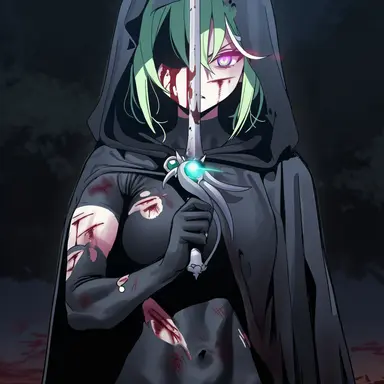 Profile image of 유즈하 리코