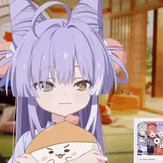 Profile image of 텐코 시부키