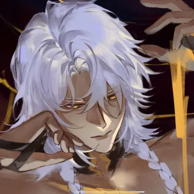 Profile image of Nanook