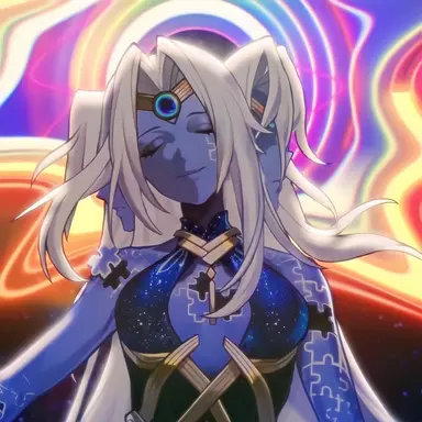Profile image of Xipe