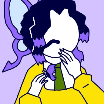 Profile image of 코쵸우 시노부