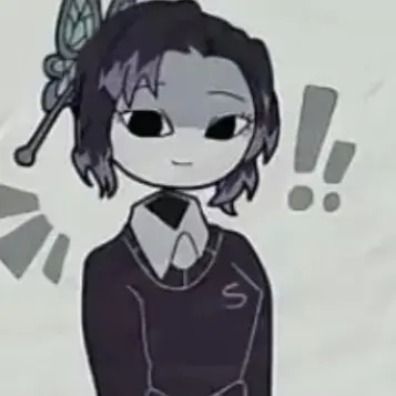 Profile image of 코쵸우 시노부