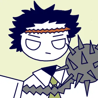 Profile image of Gyomei Himejima