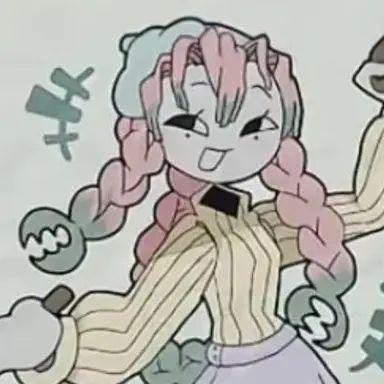 Profile image of 칸로지 미츠리