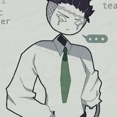 Profile image of 히메지마 교메이