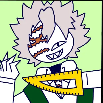 Profile image of Sanemi Shinazugawa