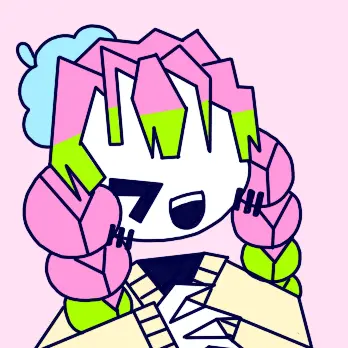 Profile image of Mitsuri Kanroji