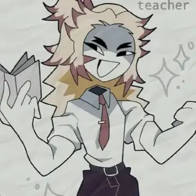 Profile image of 렌고쿠 쿄쥬로