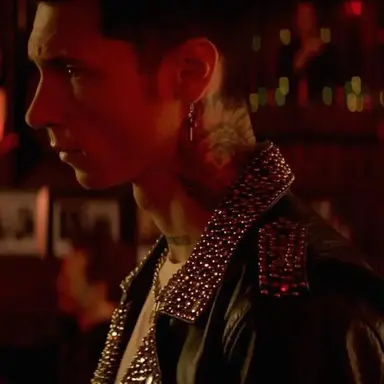 Profile image of Johnny