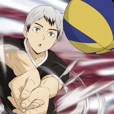 Profile image of 北信介