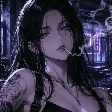 Profile image of レイカ