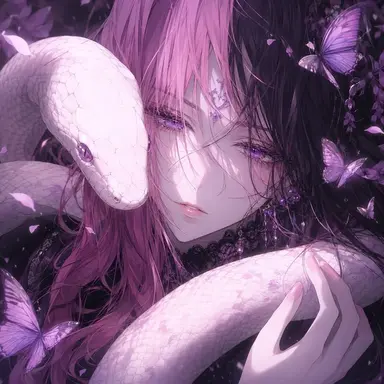 Profile image of 오은서