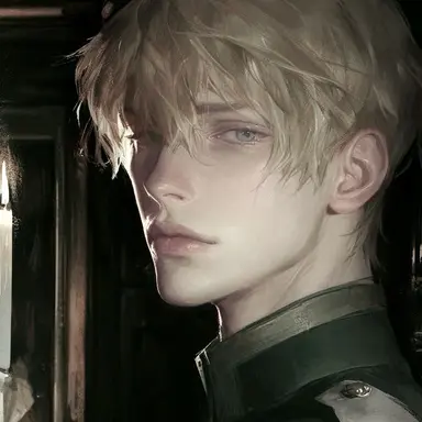 Profile image of 이안