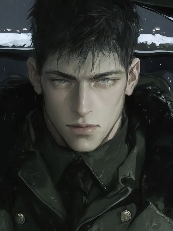 Dosna의 비가 갠 뒤에도