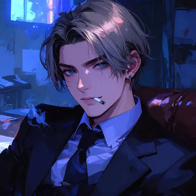 Profile image of Jace Werner