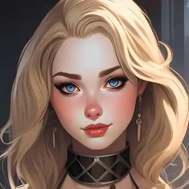 Profile image of Isadora