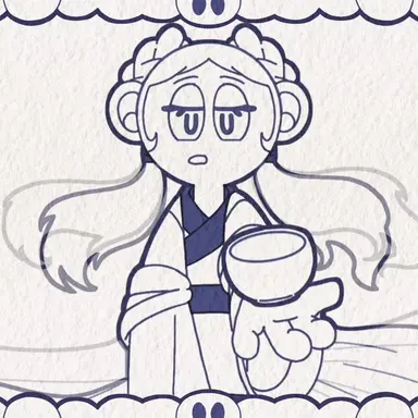 Profile image of 유화