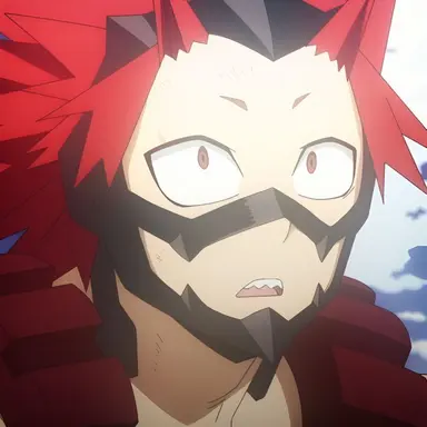 Profile image of Eijirou kirishima