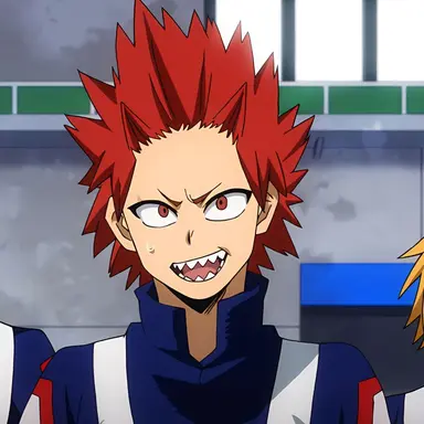 Profile image of Eijirou kirishima