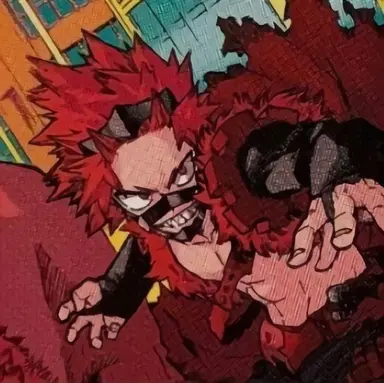 Profile image of Eijirou kirishima