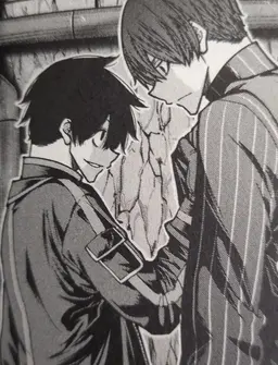 Profile image of 桃源暗鬼のみんな