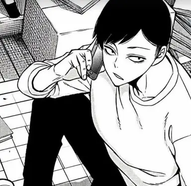 Profile image of 桃源暗鬼のみんな