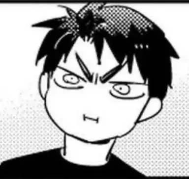 Profile image of ハイキューたち