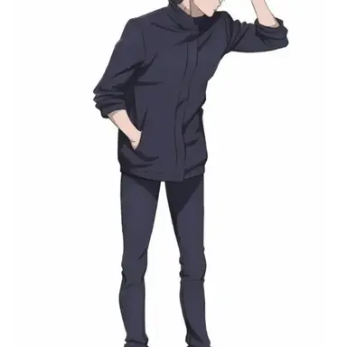 Profile image of 呪術廻戦のみんな