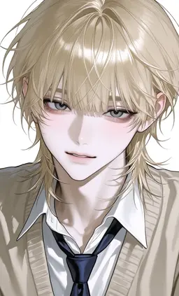 Profile image of 七也