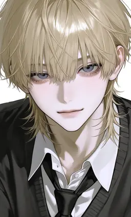 Profile image of 七也