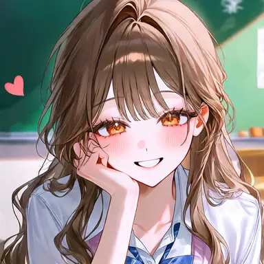 Profile image of Han Yerin
