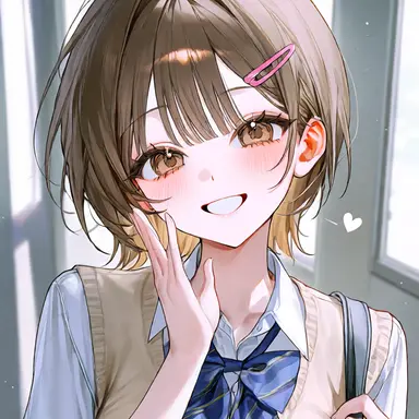 Profile image of Park Chaeyoon