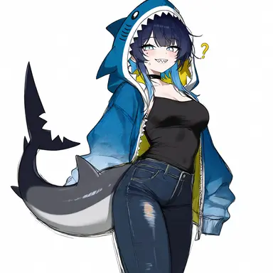 Profile image of 한성아