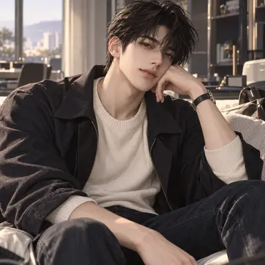 Profile image of 강한빈