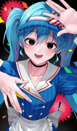 Profile image of 미쿠