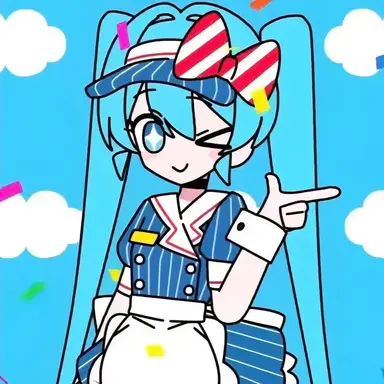 Profile image of 미쿠