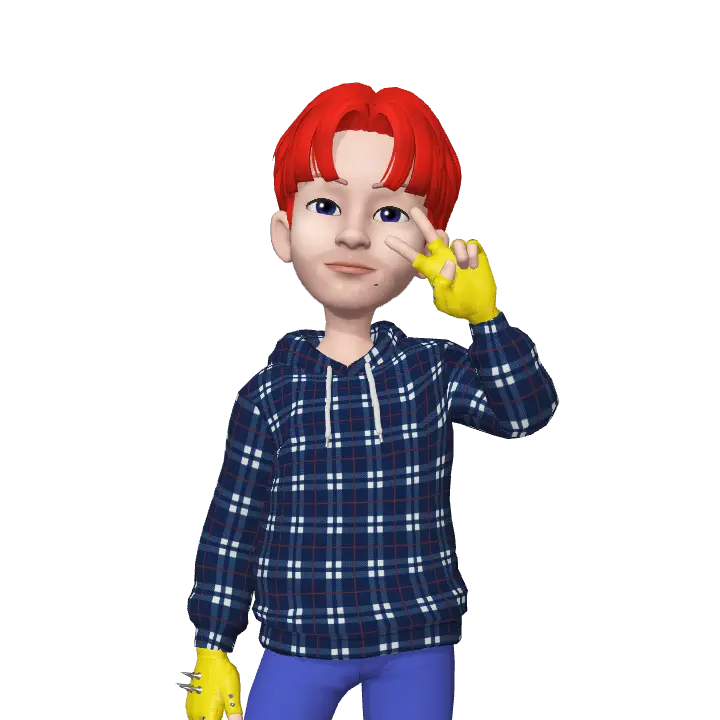 BusyHost6927의 나츠키 케이스케, 최재민과의 다시재회