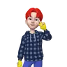 캐릭터 프로필 이미지