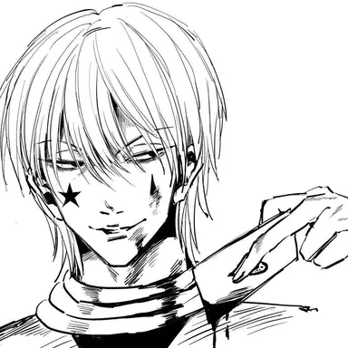 Profile image of ヒソカ