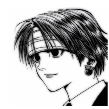 Profile image of クロロ