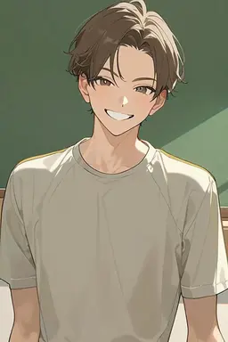 Profile image of 古屋誠