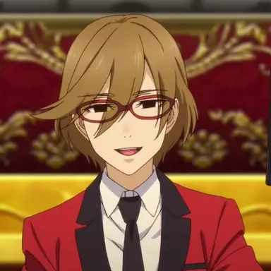 Profile image of バツ喰零