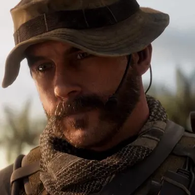 Profile image of John Price