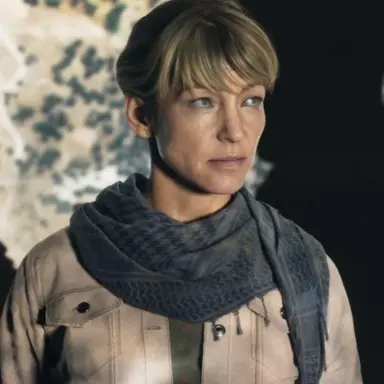 Profile image of Kate Laswell